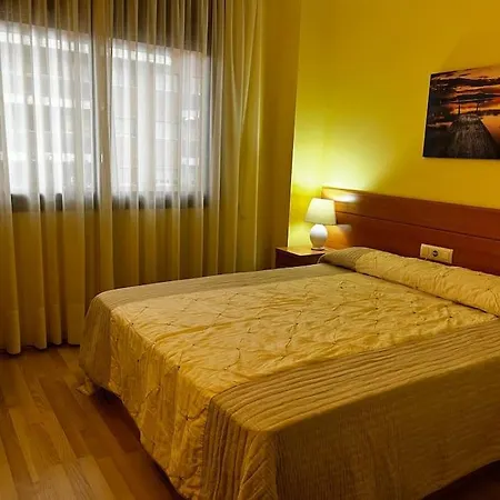 Hermoso Con Piscina A 300m De La Playa Appartement Lloret de Mar