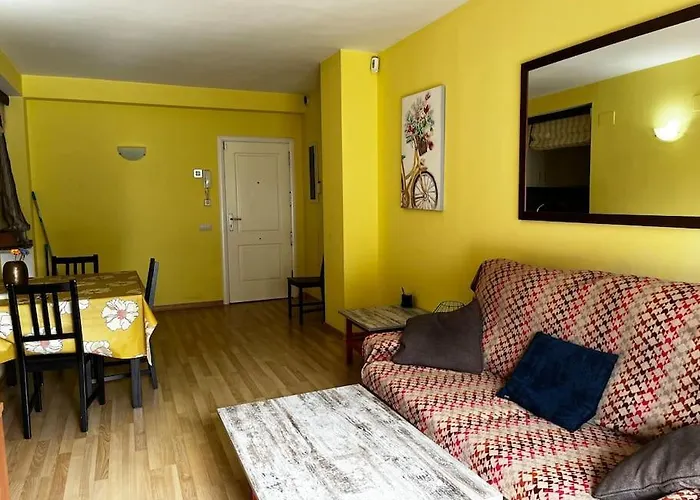 Hermoso Con Piscina A 300m De La Playa * Lloret de Mar