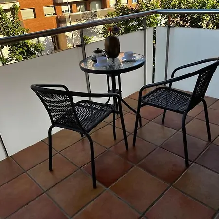 Hermoso Con Piscina A 300m De La Playa Lloret de Mar