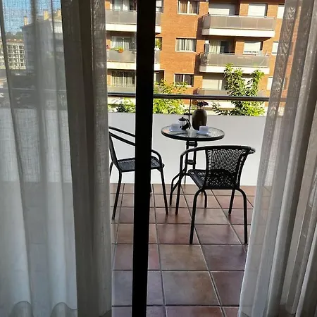 Lägenhet Hermoso Con Piscina A 300m De La Playa *